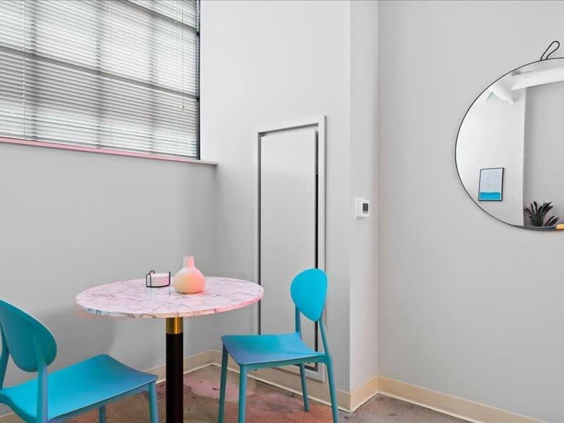 Cozysuites Historic 1Br, Downtown Pittsburgh Zewnętrze zdjęcie