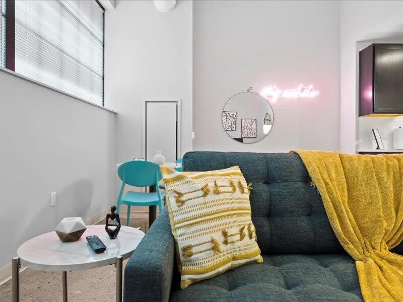 Cozysuites Historic 1Br, Downtown Pittsburgh Zewnętrze zdjęcie