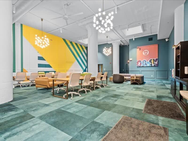 Cozysuites Historic 1Br, Downtown Pittsburgh Zewnętrze zdjęcie