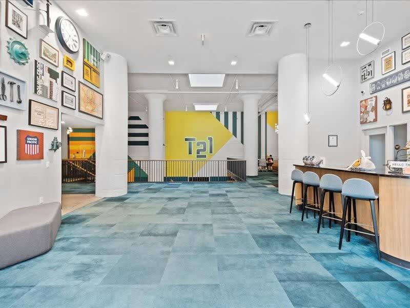 Cozysuites Historic 1Br, Downtown Pittsburgh Zewnętrze zdjęcie