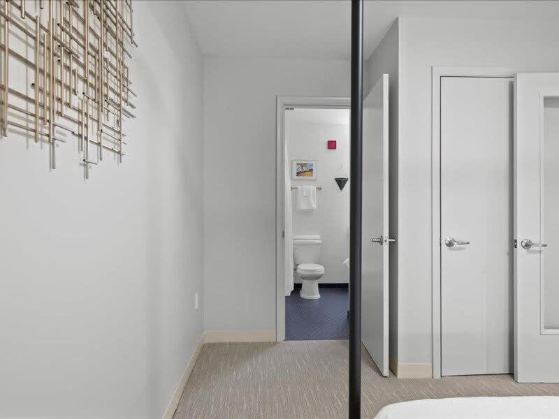 Cozysuites Historic 1Br, Downtown Pittsburgh Zewnętrze zdjęcie
