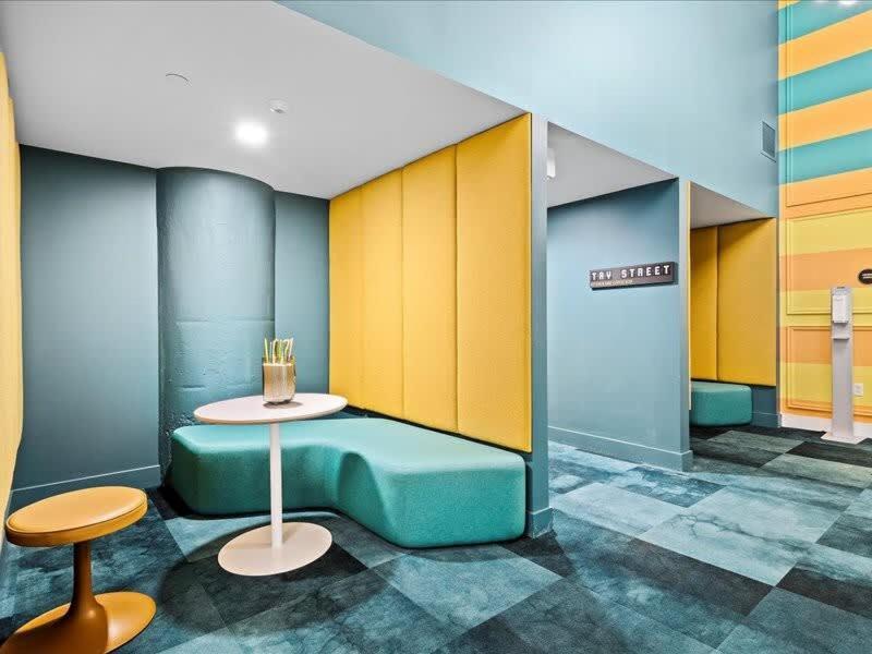 Cozysuites Historic 1Br, Downtown Pittsburgh Zewnętrze zdjęcie