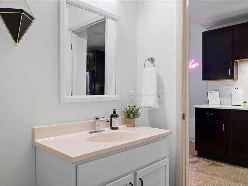 Cozysuites Historic 1Br, Downtown Pittsburgh Zewnętrze zdjęcie